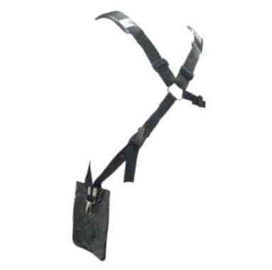 Ремінь плечовий професійний мотокоси (люкс) Мукачево