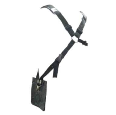 Ремень плечевой профессиональный мотокосы (люкс) Мукачево - изображение 1