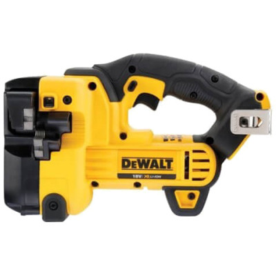 Болторез DeWALT аккумуляторный 18V XR Li-lon, для шпилек M6, M8, M10 и M12, кейс TSTAK (без АКБ и ЗУ) (DCS350NT) Винница - изображение 2