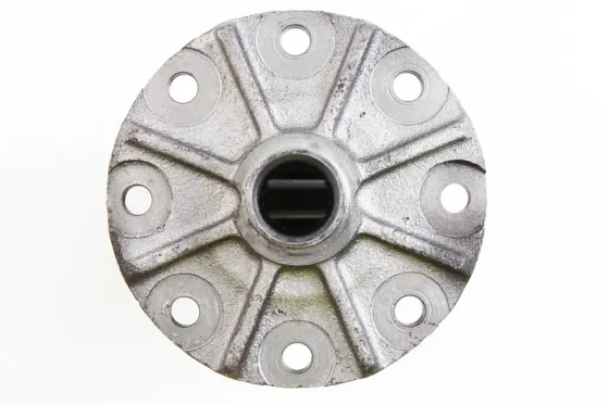 Чашка диференціала 2101 у зборі із сателітами Вінниця