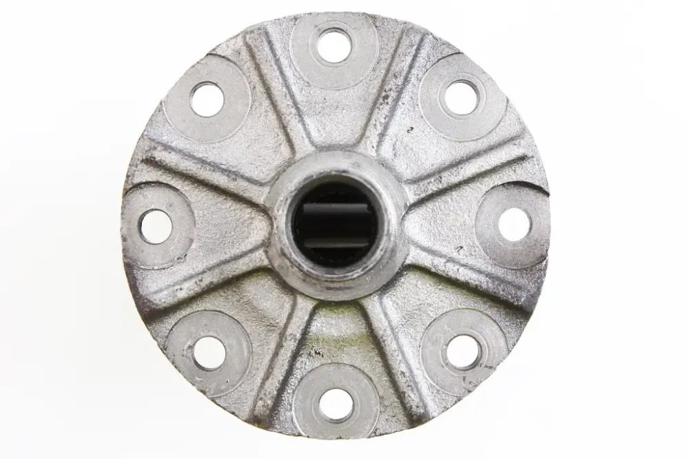 Чашка дифференциала 2101 в сборе с сателлитами Винница - изображение 3