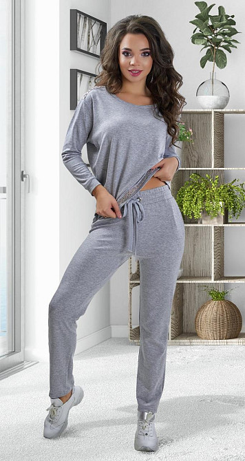 Комфортный костюм (42) Киев - изображение 3