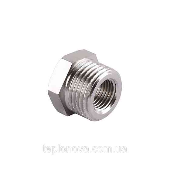 Футорка SELBA 1/2| х3/8" НВ SL8809 Чернівці