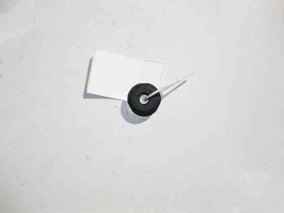 Mercedes-Benz  A2023260168 Гумовий буфер амортизатора до кузова E-Class W210 W211 C-Class W202 W203 CLS C219 CLC C203 CLK C209 Одесса