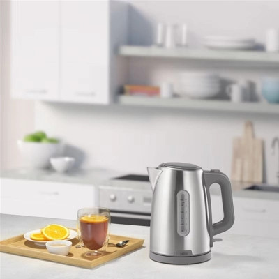 Электрочайник Braun WK 1500 GY Винница - изображение 9