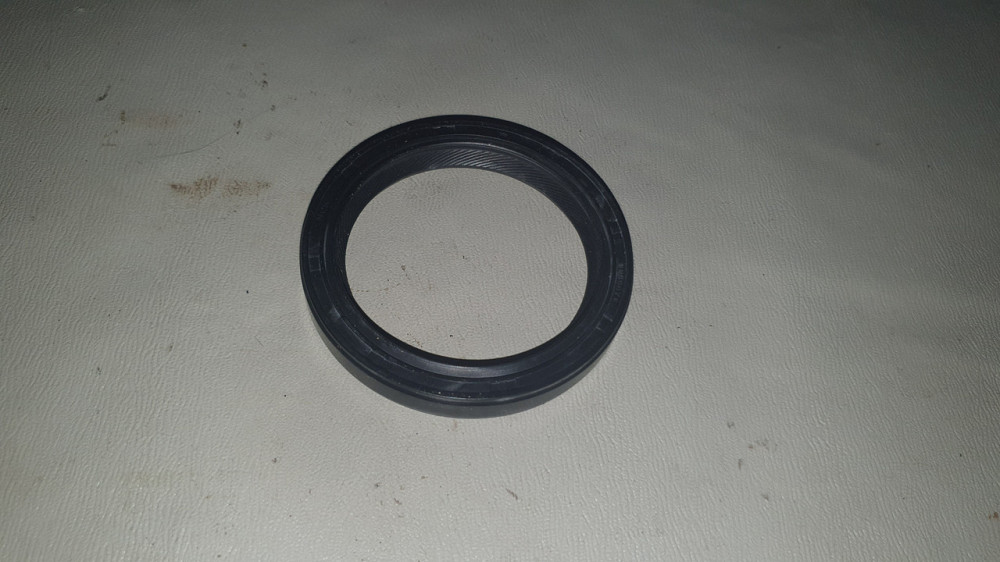 Сальник КПП задний Богдан (14 шлицов). Харьков - изображение 1