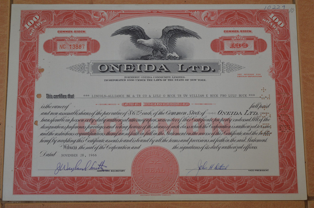 Акція. США. 1966 рік No3887 (Б-1) Полтава - фото 1