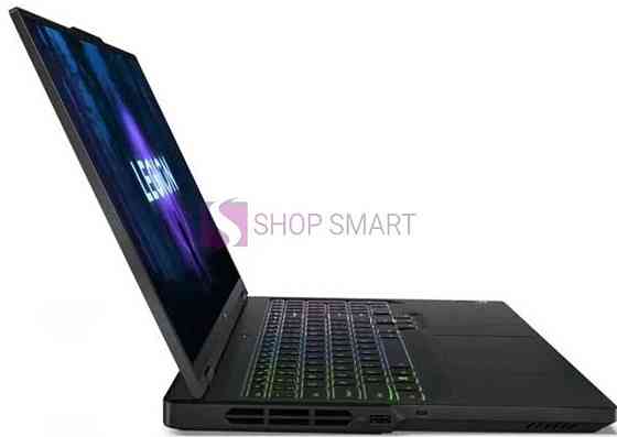 Ноутбук Lenovo Legion Pro 5 16IRX8 ( 82WK0006US) Киев