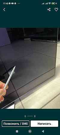 Телевизор Безрамный: 83