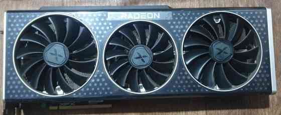 Відеокарта XFX RX6900XT 16GB! (3090) Харків