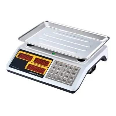 Весы Grunhelm GSC-056 Винница - изображение 1