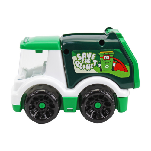 Іграшка «Сміттєвоз ТехноК», арт.2185 Житомир