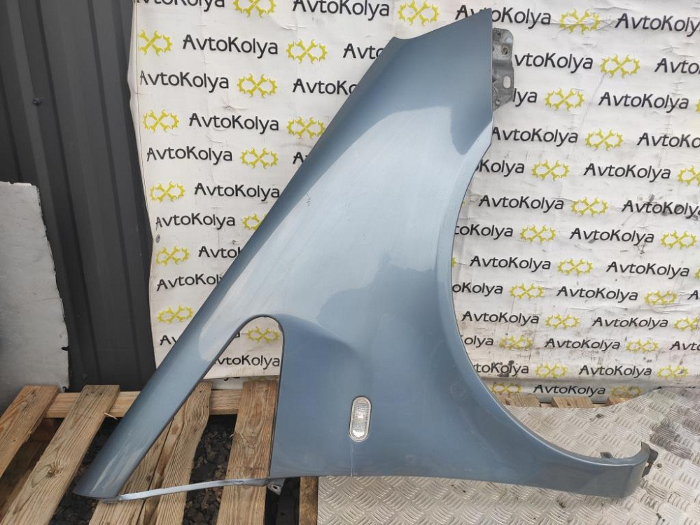 Крило переднє праве Ford Galaxy 2000-2006 Ковель - фото 1