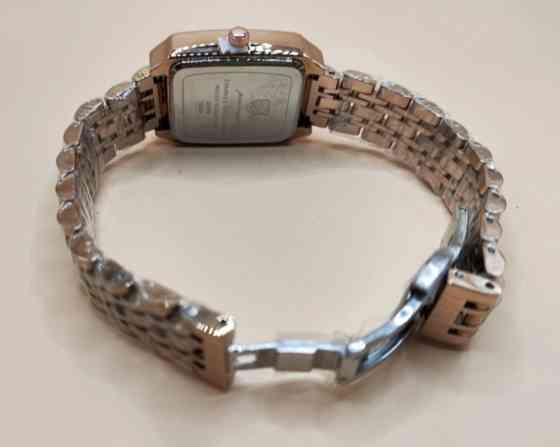 Годинник жіночий POEDAGAR золотистий Сміла