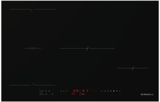 Варочная поверхность De Dietrich DPI4810B Киев