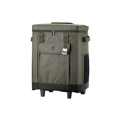 Термосумка 2E Picnic 50 л Olive (2E-TWBP50L-DO) Вінниця - фото 12