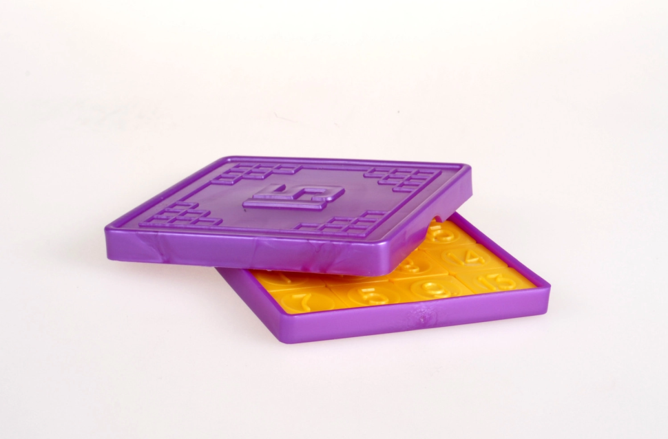 Пятнашки S190 Винница - изображение 2