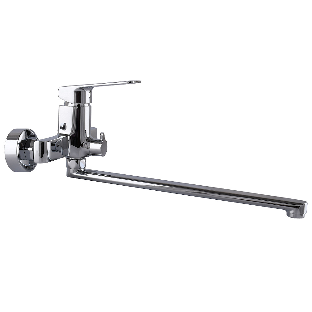 Змішувач для ванни TOPAZ ODISS TO 18208-H52 Тернопіль - фото 8