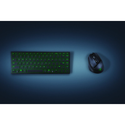 Мишка Razer Basilisk Mobile Wireless/Bluetooth Black (RZ01-04310100-R3G1) Вінниця - фото 7