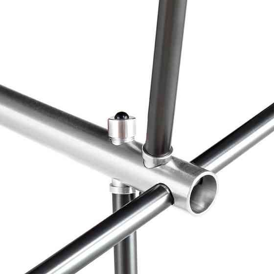 Стул складной Naturehike YL06 NH18Y060-Z, зеленый Киев