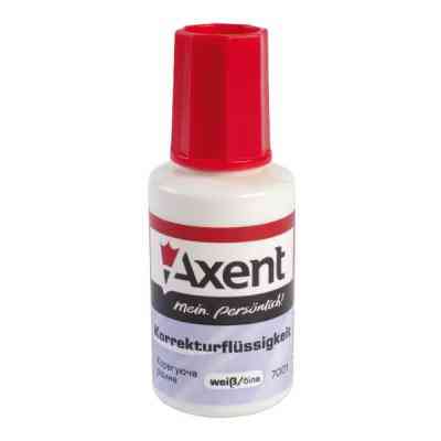 Коректор Axent fluid 20ml (display) (7001-A) Вінниця