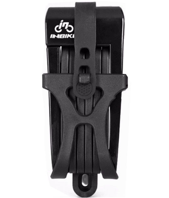 Велосипедний замок під ключ Feel Fit Бровари - фото 3