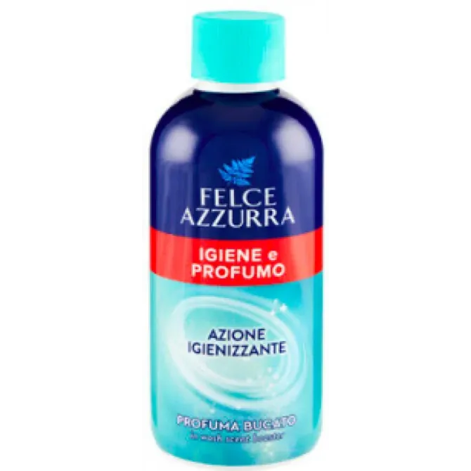 Парфуми для прання Felce Azzurra Igiene e Profumo Profuma Bucato 220 ml Львів - фото 1