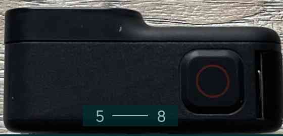 Ексшн-камера GoPro Hero 8 Київ