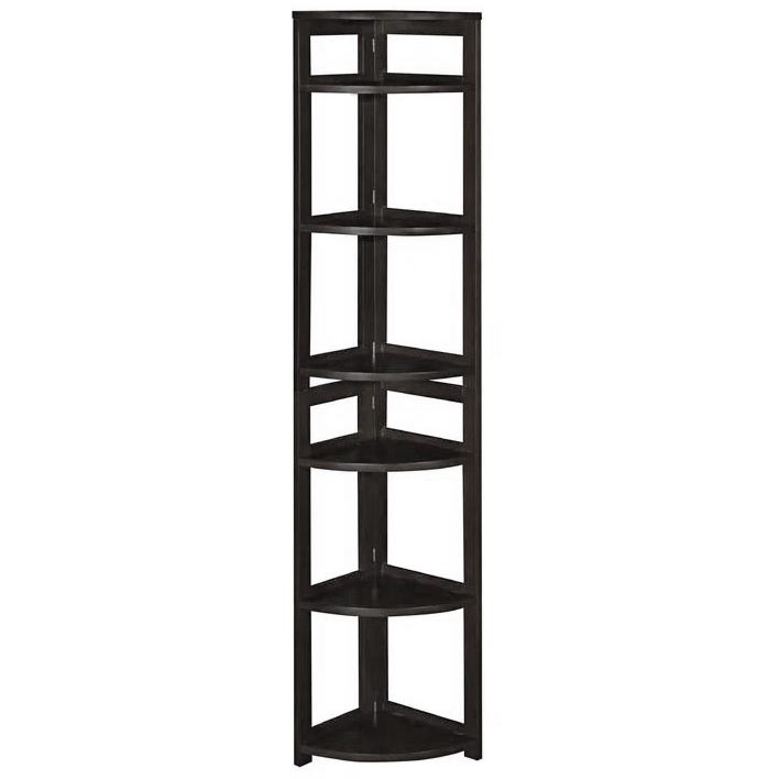 Стелаж кухонний "Белмонд" венге Миколаїв - фото 1