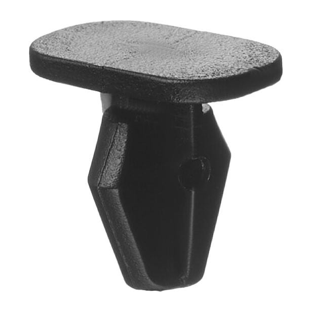 Кліпса ущільнювача дверцят Citroen Dacia Nissan Opel Peugeot Renault 9025J8 9025, J8 9025W9 9025, W9 10785 Київ - фото 1