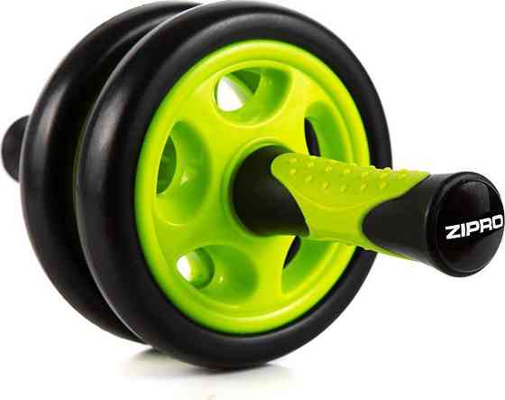 Тренажерне колесо Zipro Київ
