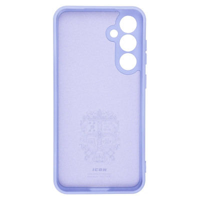 Чехол для мобильного телефона Armorstandart ICON Case Samsung S23FE 5G Camera cover Lilac (ARM69631) Винница - изображение 2