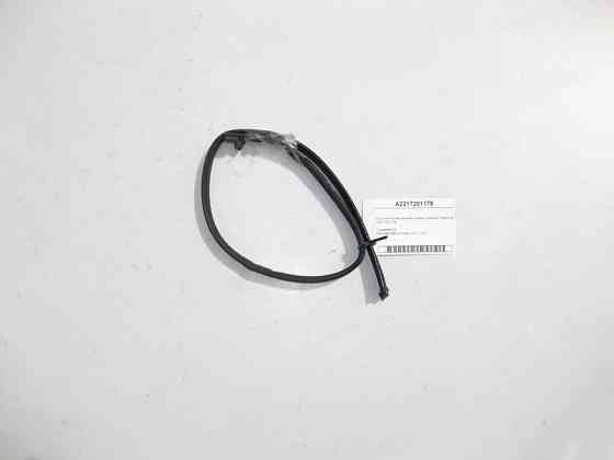 Mercedes-Benz  A2217201178 Ущільнювальна гумка спереду передніх лівих дверей S-Class W221 Одесса