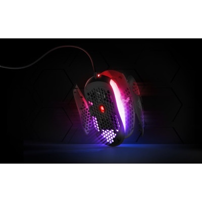 Мишка Trust GXT 960 Graphin Ultra-lightweight RGB USB Black (23758) Вінниця - фото 6