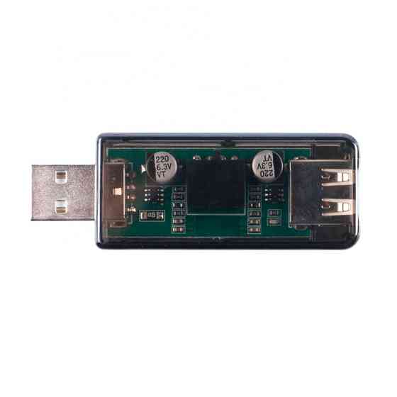 USB ізолятор з гальванічною розв’язкою 1500В ADUM3160/ADUM4160 для захисту ПК та периферії Київ