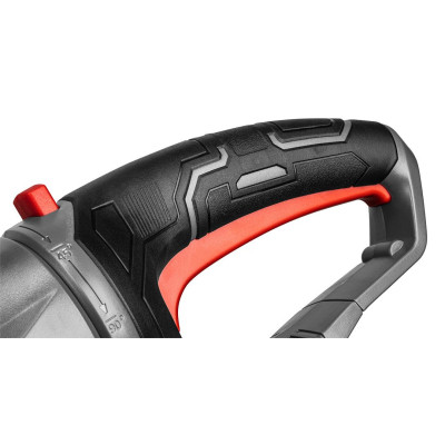 Кущоріз Graphite ножиці для трави Energy+ 18V, 51см, крок різу 15мм (без АКБ та ЗП) (58G032) Вінниця - фото 5