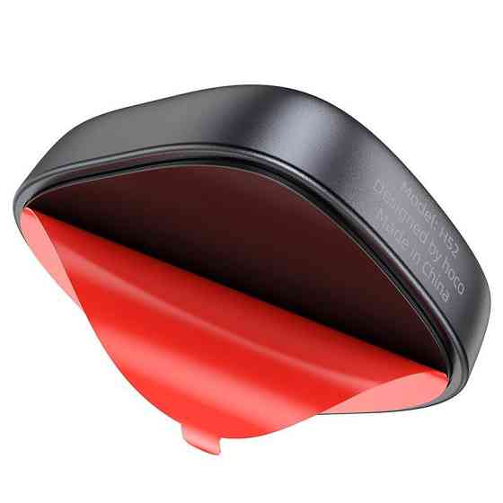 Автотримач для телефона HOCO H52 Ultimate magnetic car holder Deep Space Gray Киев
