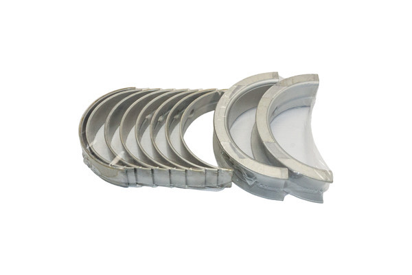Вкладыши коренные GP Fiat 2,8 D/TD/JTD 0,000