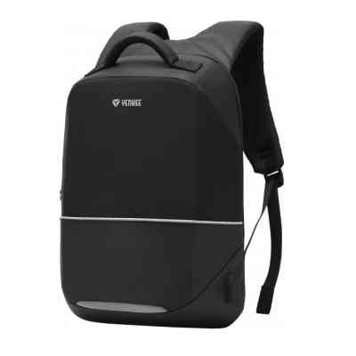 Рюкзак для ноутбука YENKEE 15.6&quot; Anti Theft Travel YBB 1501 Black 20L (6811352) Вінниця