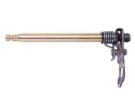 Вал перемикання передач мотоцикл CG300 Мукачево