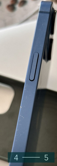 Айфон iPhone 13 128Gb. Киев - изображение 2