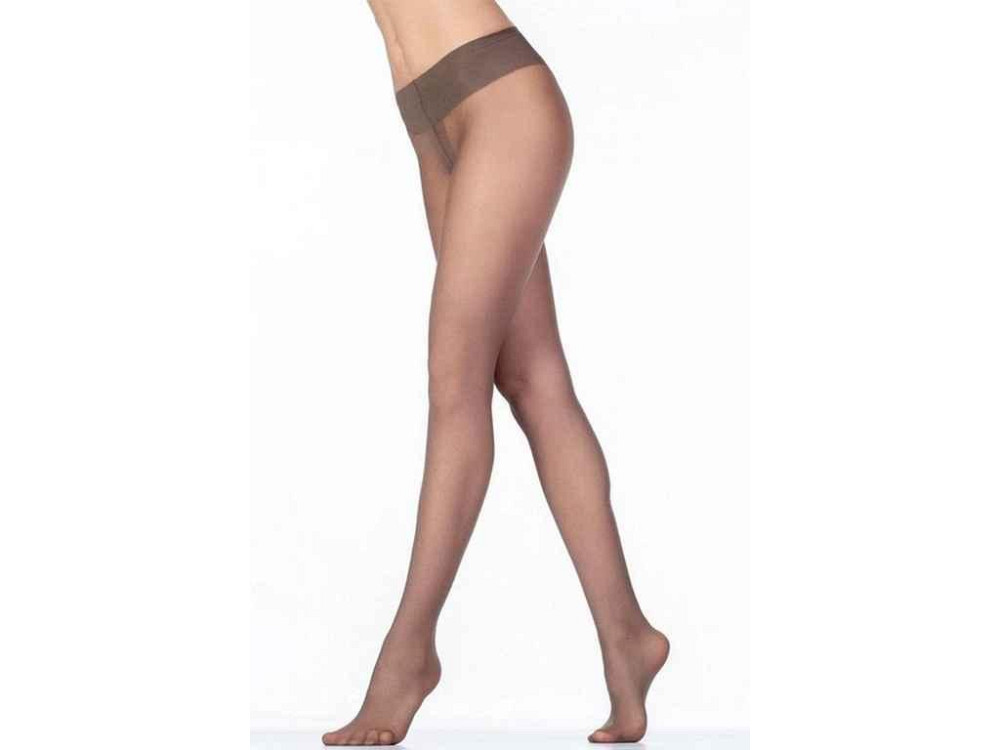 Колготки женские Sensi 40 den Tabaco р.3 ТМ GIULIA Киев - изображение 1