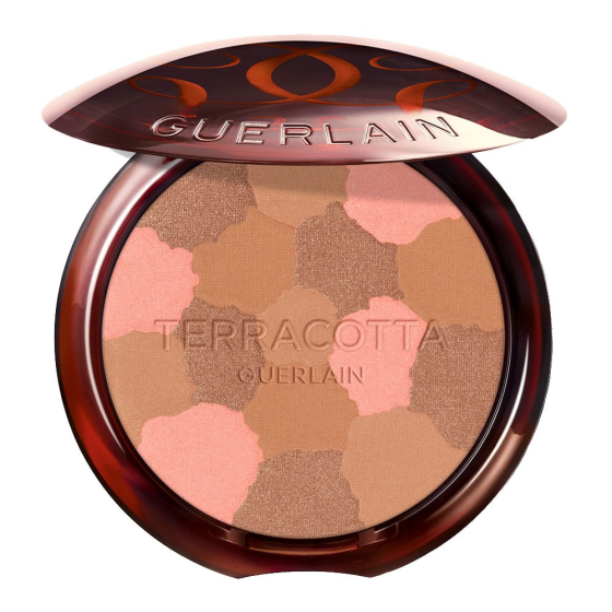 Бронзувальна пудра для обличчя Guerlain Terracotta Light Слов'янськ