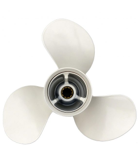 Гвинт Гребний Polaris Honda 35-65 Hp (11-1/4×13) 58130-Zv5-000Za 13 Шліців Київ - фото 1