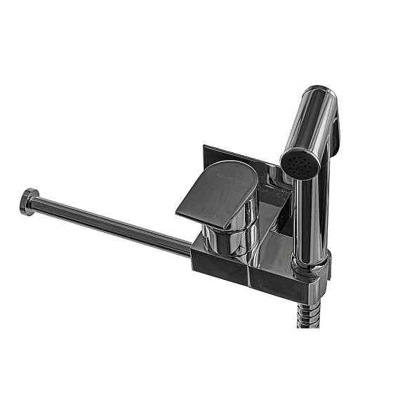 Смеситель гигиенический Globus Lux GLN-4-106MIX (000018457) Киев