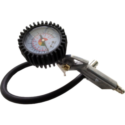 Пістолет для підкачки коліс Airkraft з манометром STG-08 (STG-08) Вінниця - фото 1