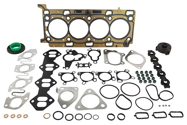 Комплект прокладок полный HANSWERK Nissan NV 400 2,3dCi M9T (101013580R) Киев - изображение 1