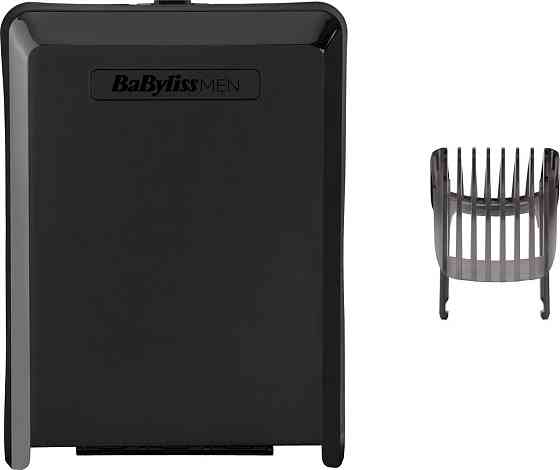Машинка для стрижання Babyliss E976E Чорний Харків