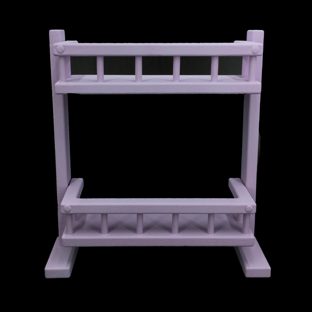 Полка настенная / настольная 