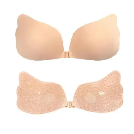 Клейкий бюстгальтер SPRINGSY Луцк